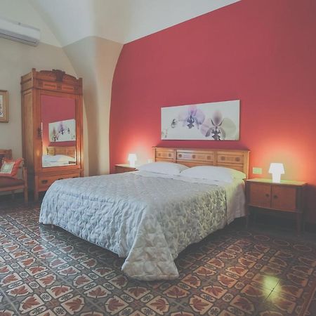Palazzo Speciale B&B Catánia Buitenkant foto