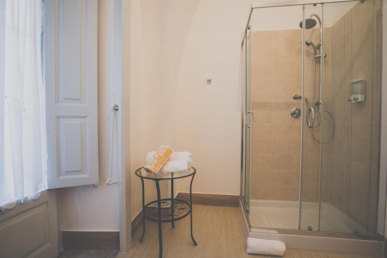 Palazzo Speciale B&B Catánia Buitenkant foto