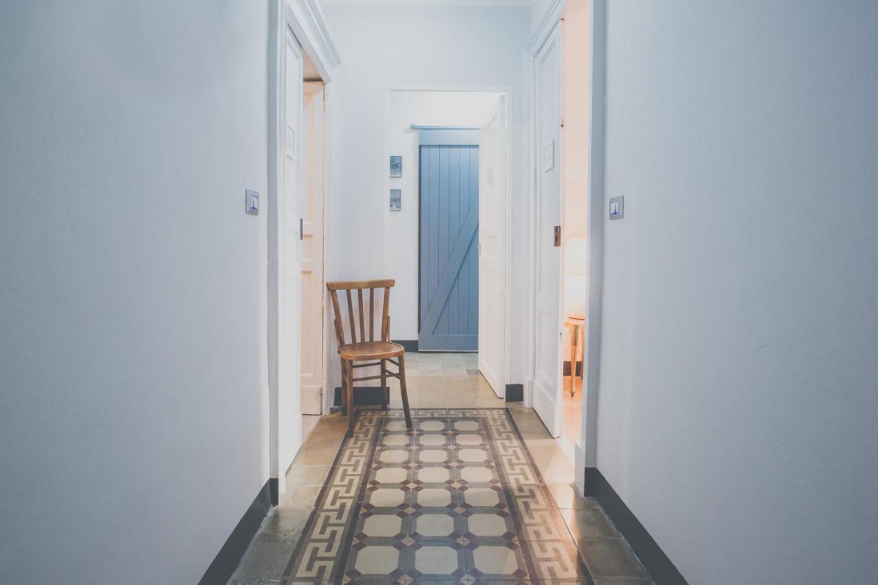 Palazzo Speciale B&B Catánia Buitenkant foto