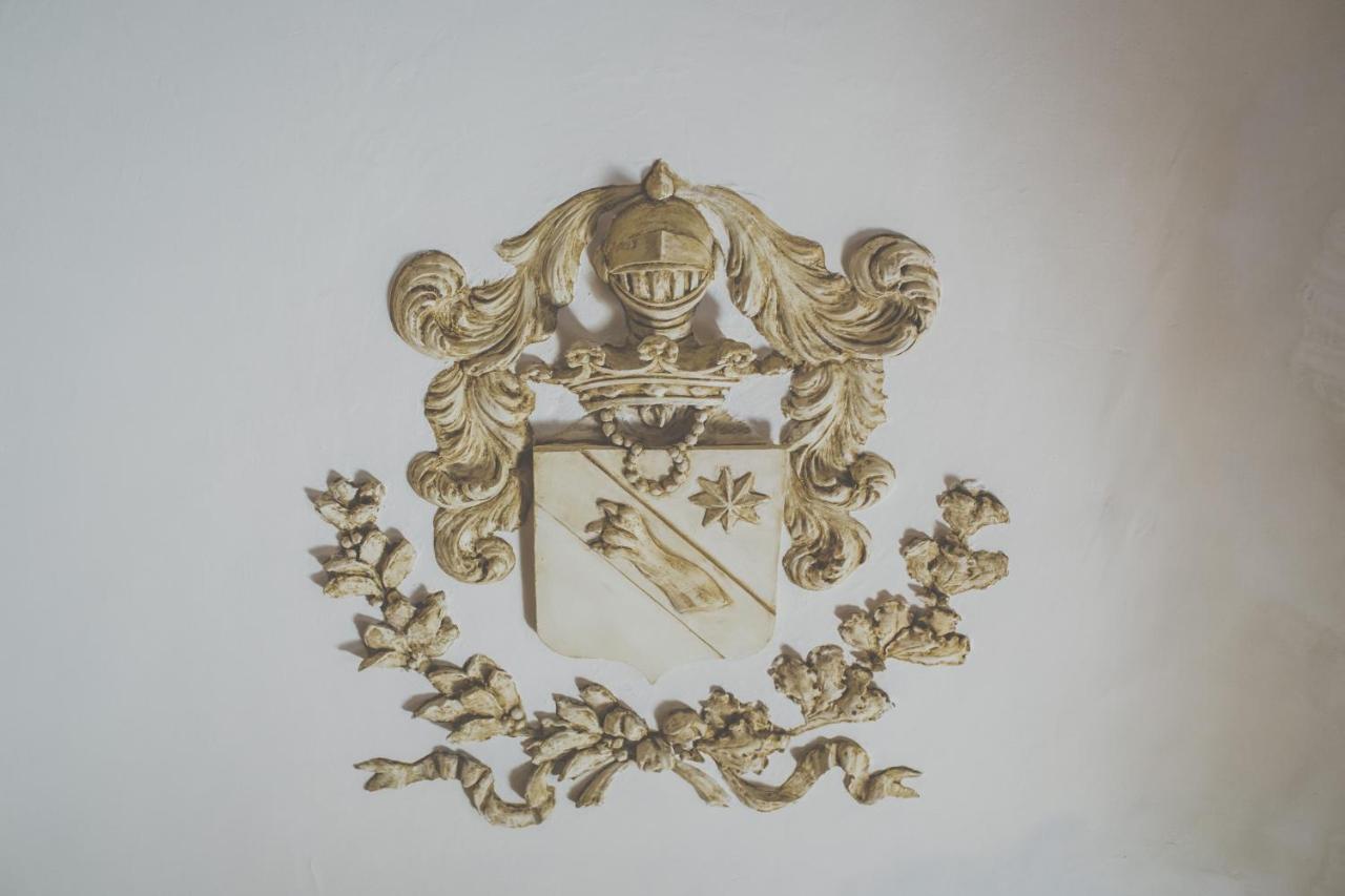 Palazzo Speciale B&B Catánia Buitenkant foto