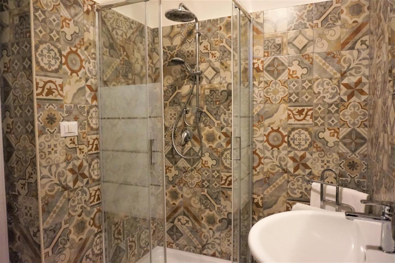 Palazzo Speciale B&B Catánia Buitenkant foto